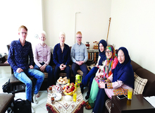 حق‌خواهی سپیدمویان