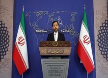سعید خطیب زاده: گزارش اخیر آژانس درباره ایران منصفانه نبود/ پای «اسرائیل» درمیان است