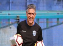 قلعه‌نویی از افشین قطبی دعوت به همکاری کرد