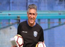 قلعه‌نویی از افشین قطبی دعوت به همکاری کرد
