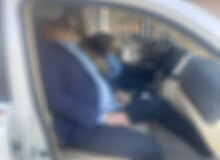 ترور باجناق و پسرعموی هادی العامری
