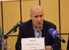 واکنش مهدی تاج به جدایی دستیار ایتالیایی قلعه‌نویی