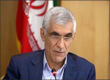محمدعلی افشانی از شرکت در رقابت‌های انتخاباتی انصراف داد