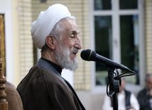 آخرین وضعیت پرونده حوزه علمیه ازگل در پی فوت پسر کاظم صدیقی/ جهانگیر: اگر اتهامی متوجه کسی که فوت کرده باشد، قرار موقوفی صادر می‌شود