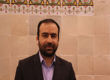 شهردار کرمان استعفا داد
