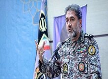 امیر الهامی: سربازان، سرمایه‌های عظیم نظام هستند
