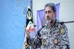 امیر الهامی: خود را برای هر نوع تقابل در امروز و آینده آماده کرده‌ایم