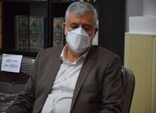 توصیه نامه یک نماینده مجلس برای استخدام پنج زن در سازمان جنگل‌ها و مراتع / تصویرنامه
