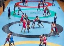 در مراسم افتتاح موزه کشتی چه گذشت؟/ از ادعای صالحی امیری درباره المپیک تا دزدیده شدن تمام مدال‌های قهرمانی جهان و المپیک