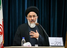 درخواست آیت‌الله محقق داماد از آیت الله جوادی آملی درباره مشکلات جامعه

