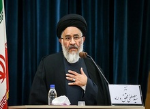 درخواست آیت‌الله محقق داماد از آیت الله جوادی آملی درباره مشکلات جامعه
