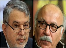 داودنژاد به وزیر ارشاد نامه نوشت +متن نامه 