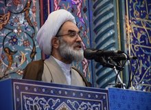 نباید روزه خواری علنی در خیابان‌ها داشته باشیم/ رهبری گفته اند در دهه ۹۰ حتی یک درصد رشد اقتصادی نداشتیم 