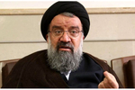 آیت‌الله خاتمی: ترامپ و نتانیاهو‌ خواب آرام نخواهند داشت/انتقام می‌گیریم