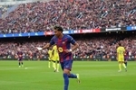 آخرین وضعیت یامال برای حضور در جام جهانی/ در خطر خط خوردن!
