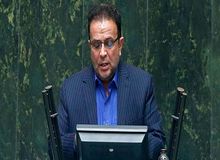 عباس زاده: هیچ کس نمی تواند به مرز ایران چپ چپ نگاه کند