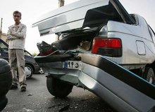 هزینه ارزیابی خسارت حوادث رانندگی در سال ۱۴۰۵