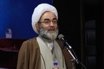 امام جمعه رشت: دشمن مشکلات را بزرگنمایی می کند/ ملت ایران در مقابل سختی ها ایستادگی می کند