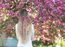 ۵ راهکار برای جلوگیری از ریزش مو