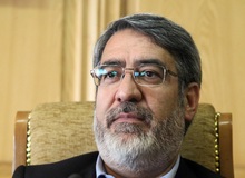 رحمانی فضلی از پتروشیمی سنندج بازدید کرد
