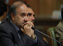 حمایت گسترده اهالی ورزش و دانشگاهیان از سلطانی‌فر