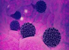 انتقال ویروس HPV از استخر واقعیت ندارد
