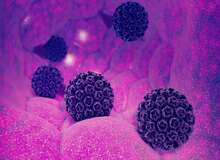انتقال ویروس HPV از استخر واقعیت ندارد
