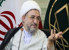 استاد حوزه: خانه در نگاه غربی‌ها «خوابگاه» است/ اینکه در اسلام توصیه می‌شود زن از خانه بیرون نیاید، به معنای عدم ترک محل مسئولیت است