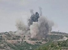 ۶۵ شهید و ۶۰ زخمی در حملات امروز اسرائیل به لبنان
