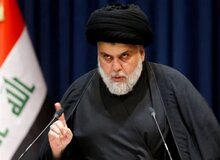 دو گروه شبه‌نظامی دیگر وابسته به صدر هم منحل شدند 