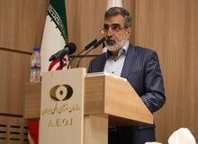 سخنگوی سازمان انرژی هسته ای:گام بعدی کاهش تعهدات هسته ای قطعاً برداشته می شود