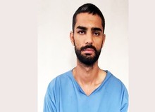 مردی که با مسموم کردن رانندگان تاکسی از آنها سرقت می کرد بازداشت شد + عکس 