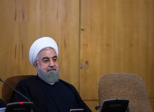 پیام تسلیت روحانی به رییس‌جمهوری اندونزی