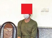 اعتراف مرد جوان به قتل همسرش/ او را خفه کرده و در اطراف تهران دفن کردم 