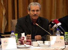 شکایت فوتبالیست ها به مراجع بین المللی بی معنی است/ جادوگری در فوتبال ایران وجود دارد
