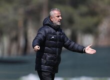 کارتال امشب ایران را ترک می‌کند
