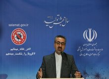 شناسایی ۲۴۸۳ بیمار جدید کرونا در کشور/ آمار فوتی ها به ۳۶۰۳ تن رسید
