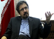 ابراز نگزانی ایران به تایید حکم حبس شیخ سلمان