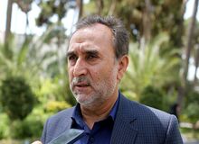 معاون حقوقی رئیسی: در میدان گازی آرش چاه حفر کرده‌ایم، اما به حرمت همسایگی بهره برداری را آغاز نکرده‌ایم