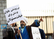 با اجرای قانون حجاب دنبال تکرار حوادث 1401 با مسئولیت پزشکیان هستند