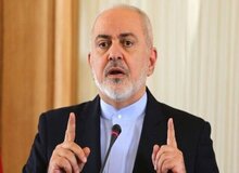 پشت پرده کاندیدا نشدن ظریف از زبان خودش /هیچ آرزویی جز اینکه «استاد تمام» شوم ندارم /اگر پزشکیان رأی نیاورد قرار نیست به خیابان بریزیم