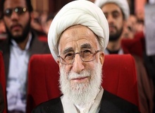 آیت الله جنتی: نابه سامانی‌ها را به پای رهبری می‌گذارند/ ترامپ می‌خواهد با روحانی دیدار کند
