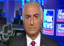کیهان: رضا پهلوی برای آمدن به ایران بعد از جنگ اخیر، ۵ تاج سفارش داده بود تا در ایران تاجگذاری کند
