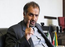 کاظم جلالی: ما و روس ها گسترش «ناتـــو» تا مرزهایمان را نمی پذیریم