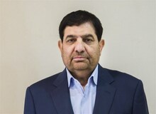 دفاع معاون اول رئیس جمهور از «برومند نجفی»؟/ مخبر: نباید محیط بانی که از خود و طبیعت دفاع کرده قربانی شود
