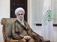 دبیرکل مجمع جهانی اهل بیت: نباید این برداشت را داشته باشیم که انسان با اسلام رحمانی به صلح مطلق برسد/ باید تکلیف خودمان را با دشمن مشخص کنیم 
