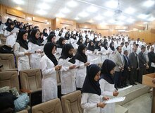 معاون وزیر بهداشت: دانشجویان علوم پزشکی نگران وضعیت امتحانات پایان ترم نباشند؛ در صورت غیبت دانشجو، وضعیت درس به‌صورت «ناتمام» در سامانه آموزشی ثبت می‌شود/ آزمون‌های مجازی را منطقی و عادلانه نمی‌دانیم