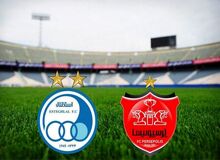 ترکیب احتمالی استقلال و پرسپولیس در دربی ۱۰۳