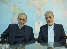 رنجبر رئیس دانشگاه آزاد شد