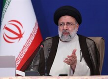 رئیسی: آمریکا در حال افول است و روز به روز ضعیف‌تر می شود